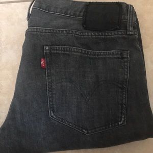 Levi’s Straight Jeans